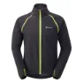 Montane Syke Softshelljacka, Black