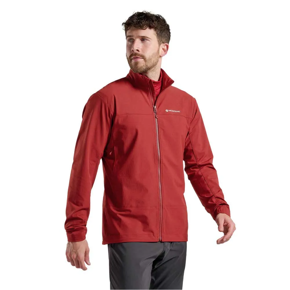 Montane Tenacity Jacka