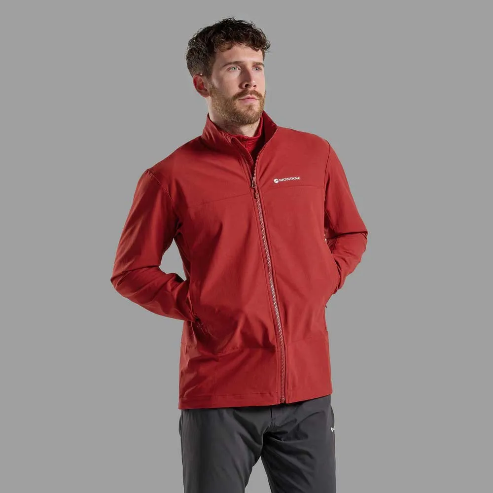 Montane Tenacity Jacka