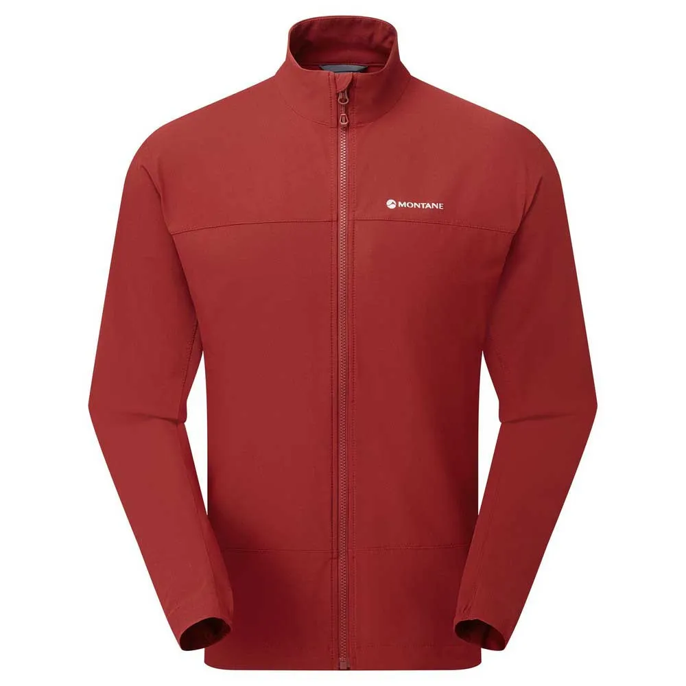Montane Tenacity Jacka