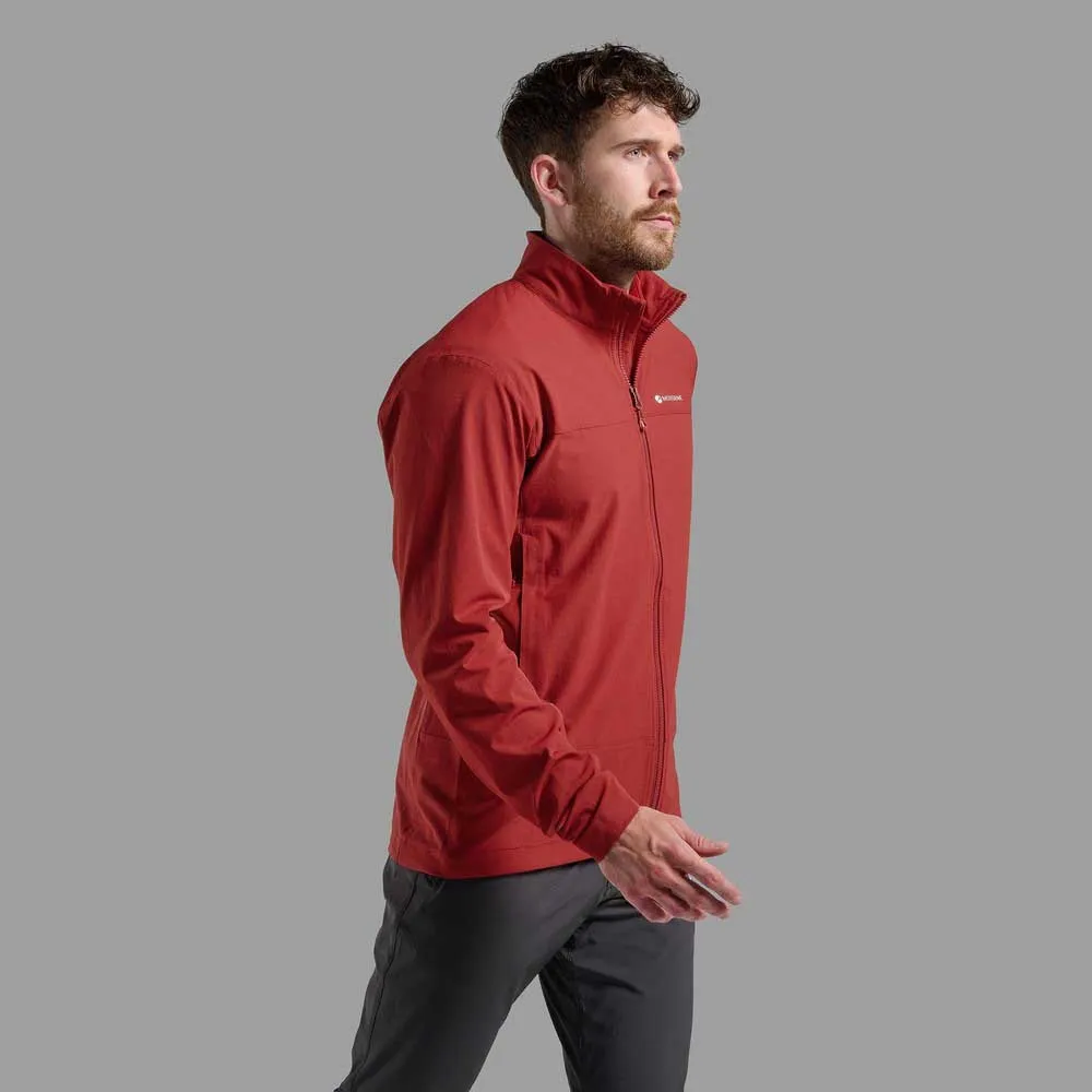 Montane Tenacity Jacka