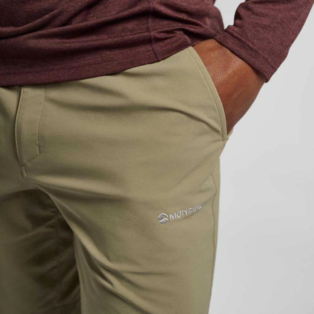 Montane Tenacity Lite Byxor