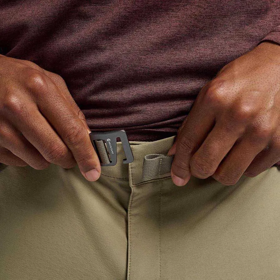 Montane Tenacity Lite Byxor