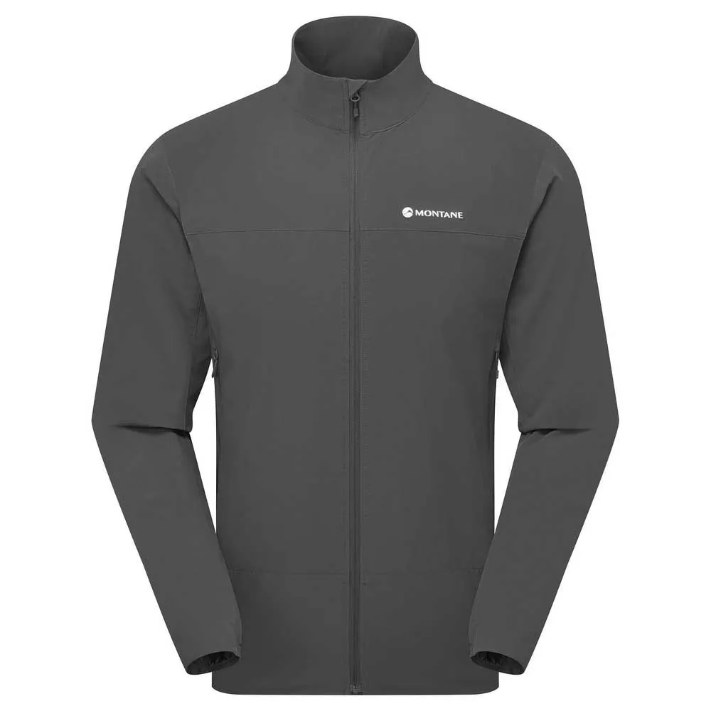Montane Tenacity Nano Jacka