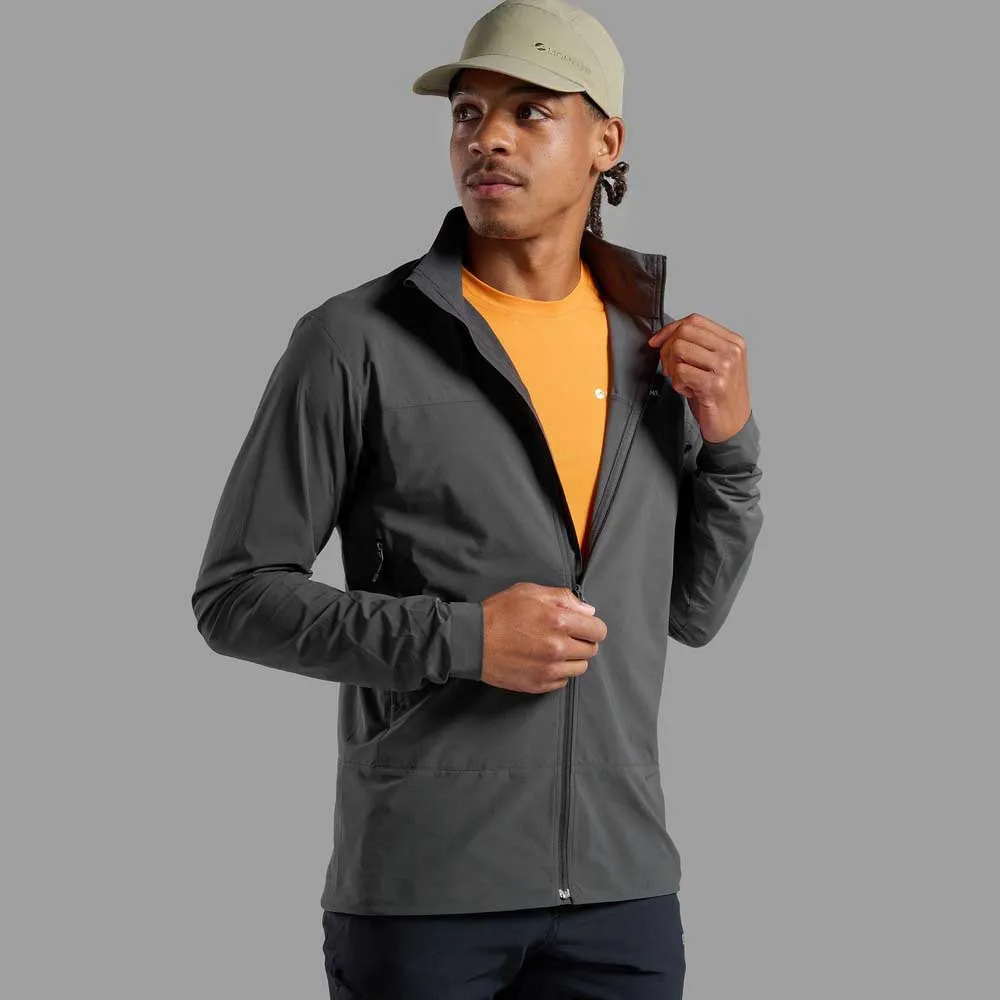 Montane Tenacity Nano Jacka