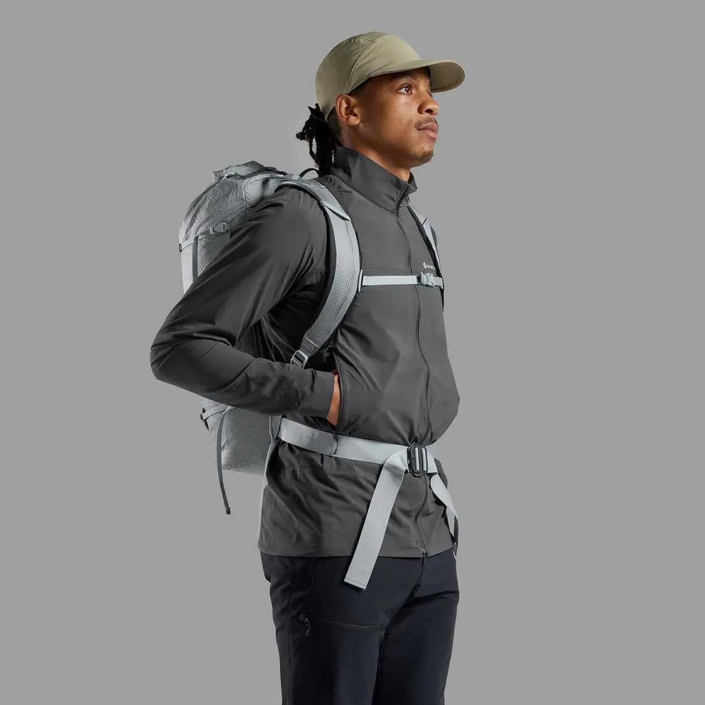 Montane Tenacity Nano Jacka