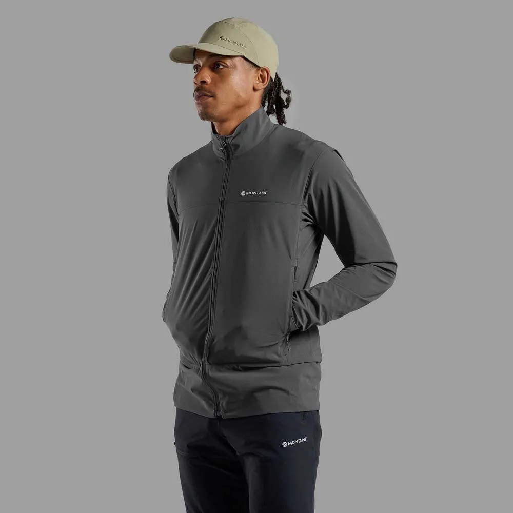 Montane Tenacity Nano Jacka