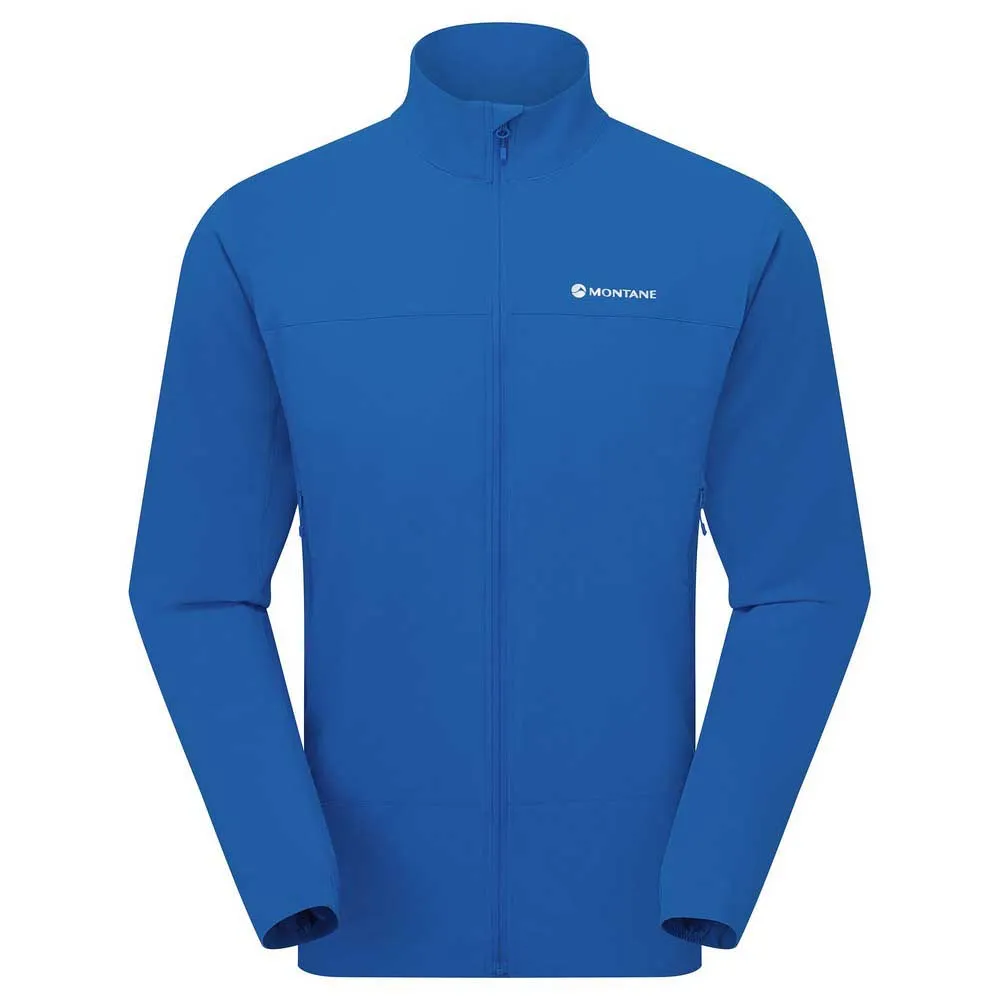 Montane Tenacity Nano Jacka