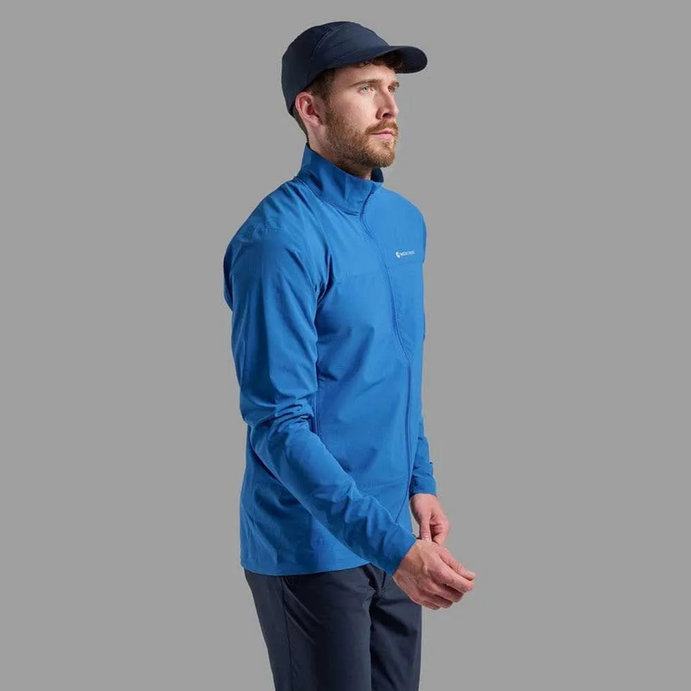 Montane Tenacity Nano Jacka