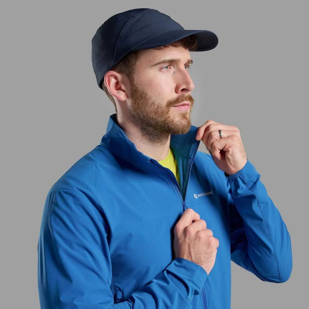 Montane Tenacity Nano Jacka