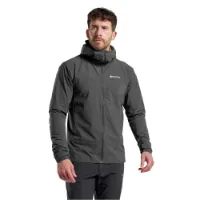 Montane Tenacity Nano Sweatshirt Med Dragkedja