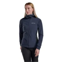 Montane Tenacity Nano Sweatshirt Med Dragkedja Montane Tenacity Nano Sweatshirt Med Dragkedja