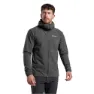 Montane Tenacity Nano Sweatshirt Med Dragkedja