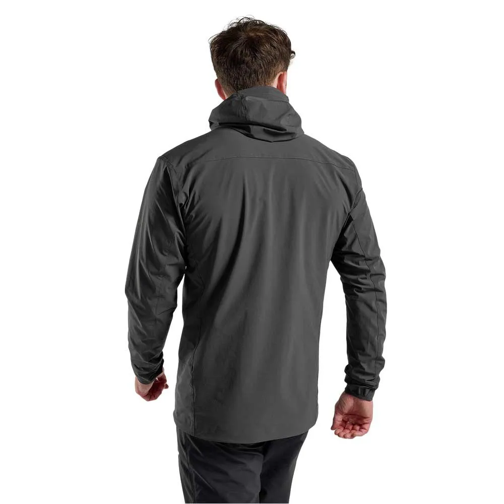 Montane Tenacity Nano Sweatshirt Med Dragkedja