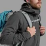 Montane Tenacity Nano Sweatshirt Med Dragkedja
