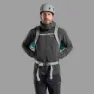 Montane Tenacity Nano Sweatshirt Med Dragkedja