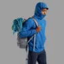 Montane Tenacity Nano Sweatshirt Med Dragkedja