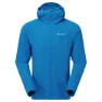 Montane Tenacity Nano Sweatshirt Med Dragkedja