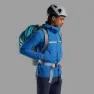 Montane Tenacity Nano Sweatshirt Med Dragkedja