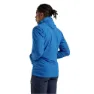 Montane Tenacity Nano Sweatshirt Med Dragkedja