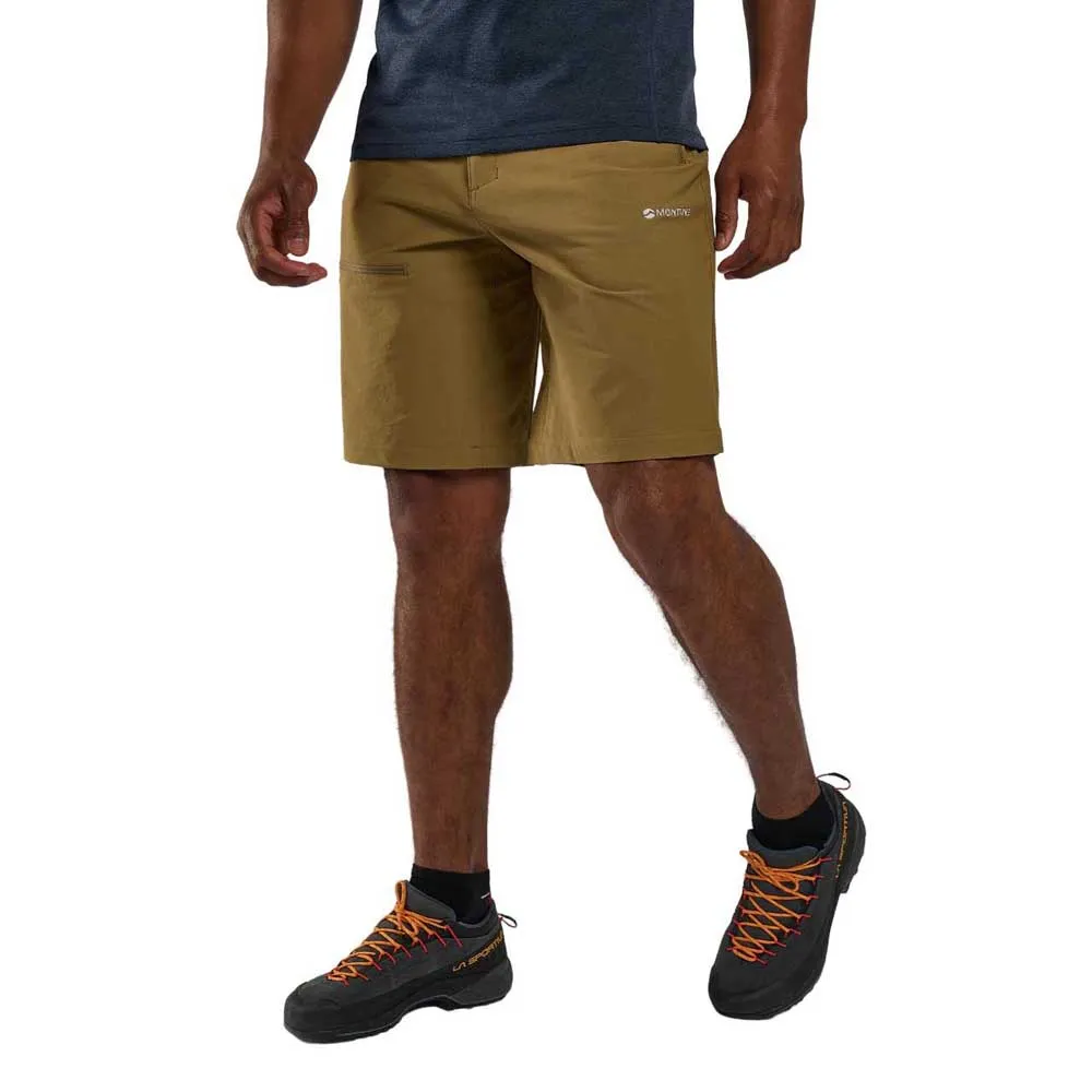 Montane Tenacity Shorts