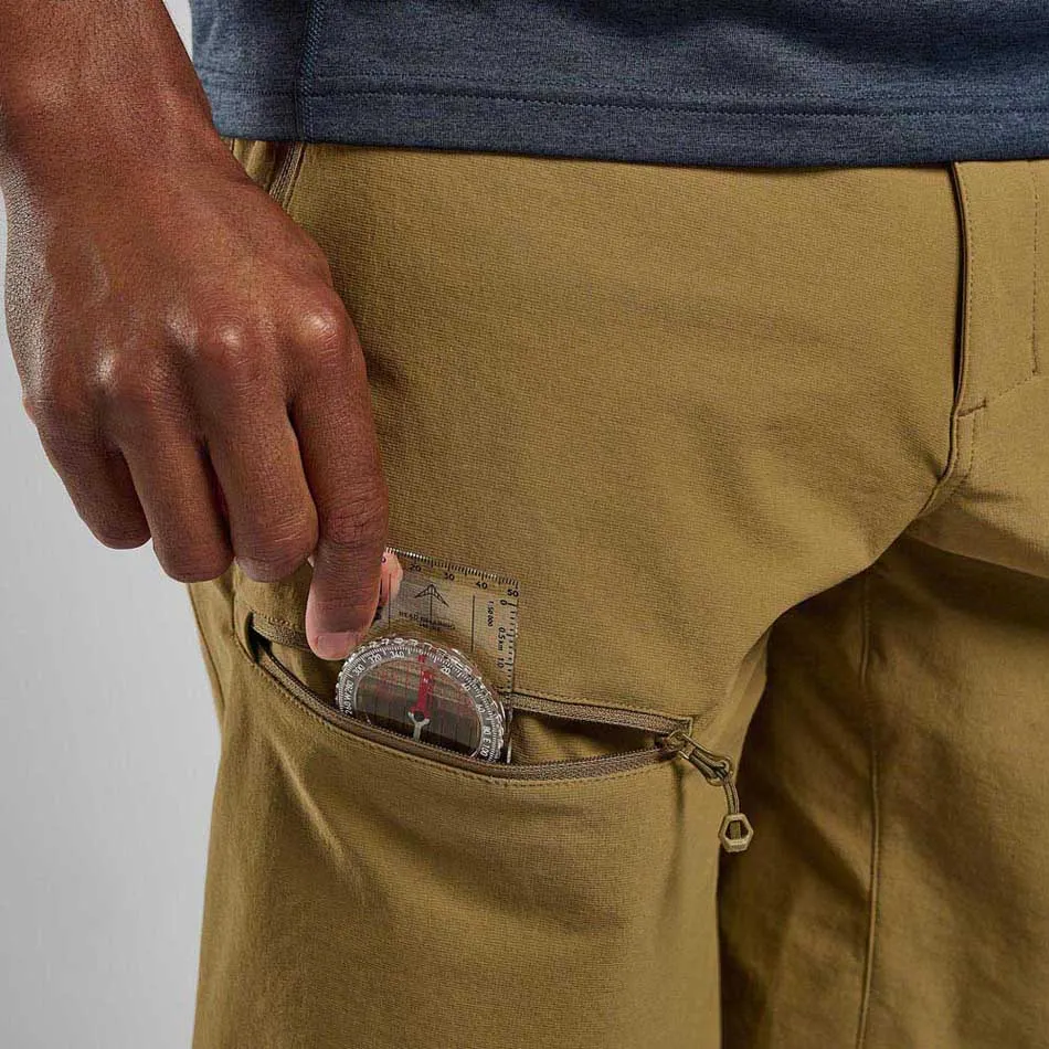 Montane Tenacity Shorts