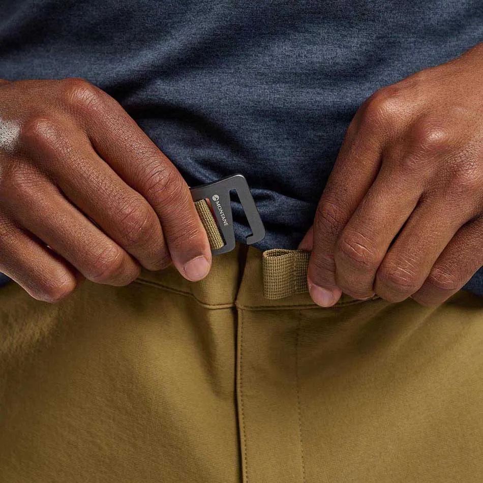 Montane Tenacity Shorts