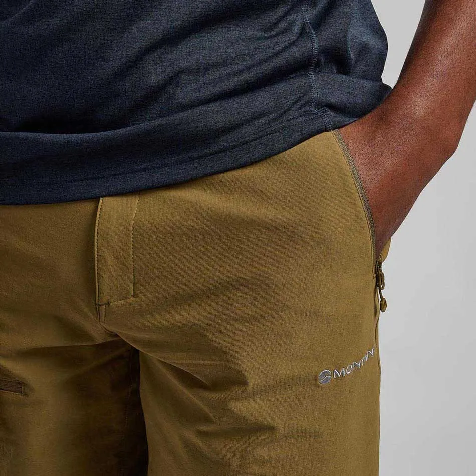 Montane Tenacity Shorts