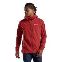Montane Tenacity Sweatshirt Med Dragkedja Montane Tenacity Sweatshirt Med Dragkedja