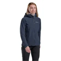 Montane Tenacity Sweatshirt Med Dragkedja Montane Tenacity Sweatshirt Med Dragkedja