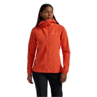 Montane Tenacity Sweatshirt Med Dragkedja