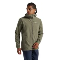 Montane Tenacity Sweatshirt Med Dragkedja