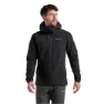 Montane Tenacity Sweatshirt Med Dragkedja