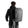 Montane Tenacity Sweatshirt Med Dragkedja
