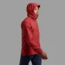 Montane Tenacity Sweatshirt Med Dragkedja