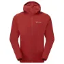 Montane Tenacity Sweatshirt Med Dragkedja