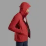 Montane Tenacity Sweatshirt Med Dragkedja