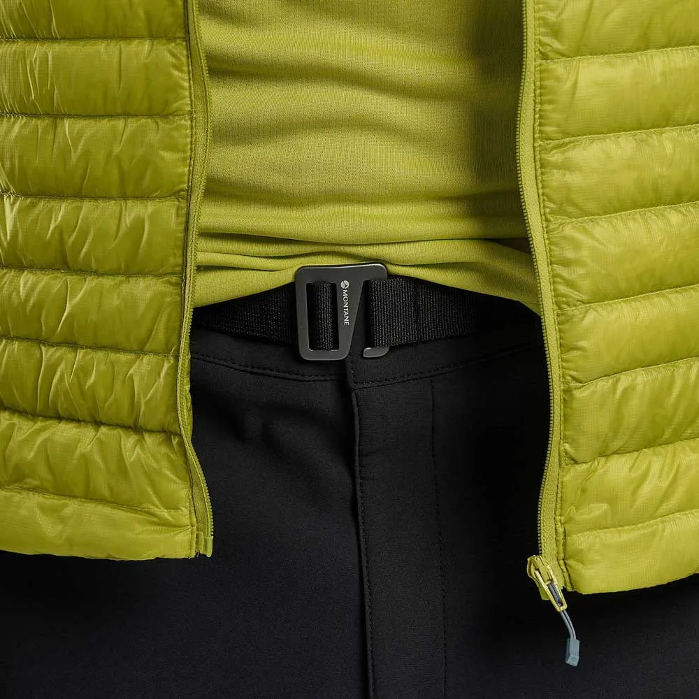 Montane Tenacity Xt Byxor