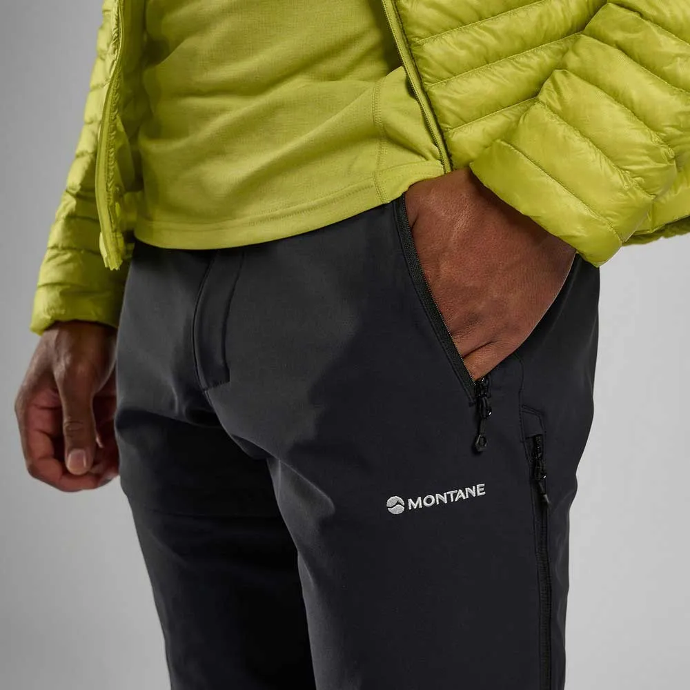 Montane Tenacity Xt Byxor