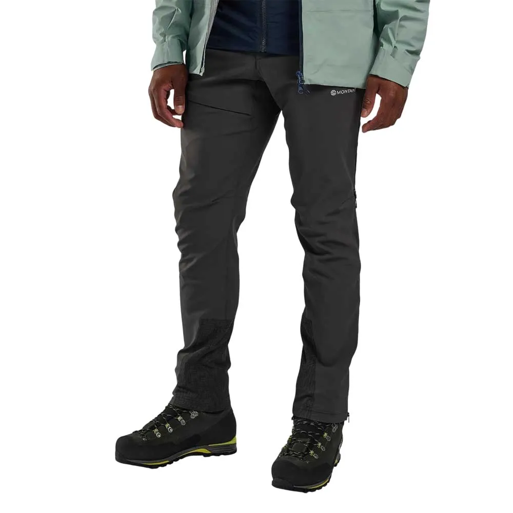 Montane Tenacity Xt Byxor Montane Tenacity Xt Byxor
