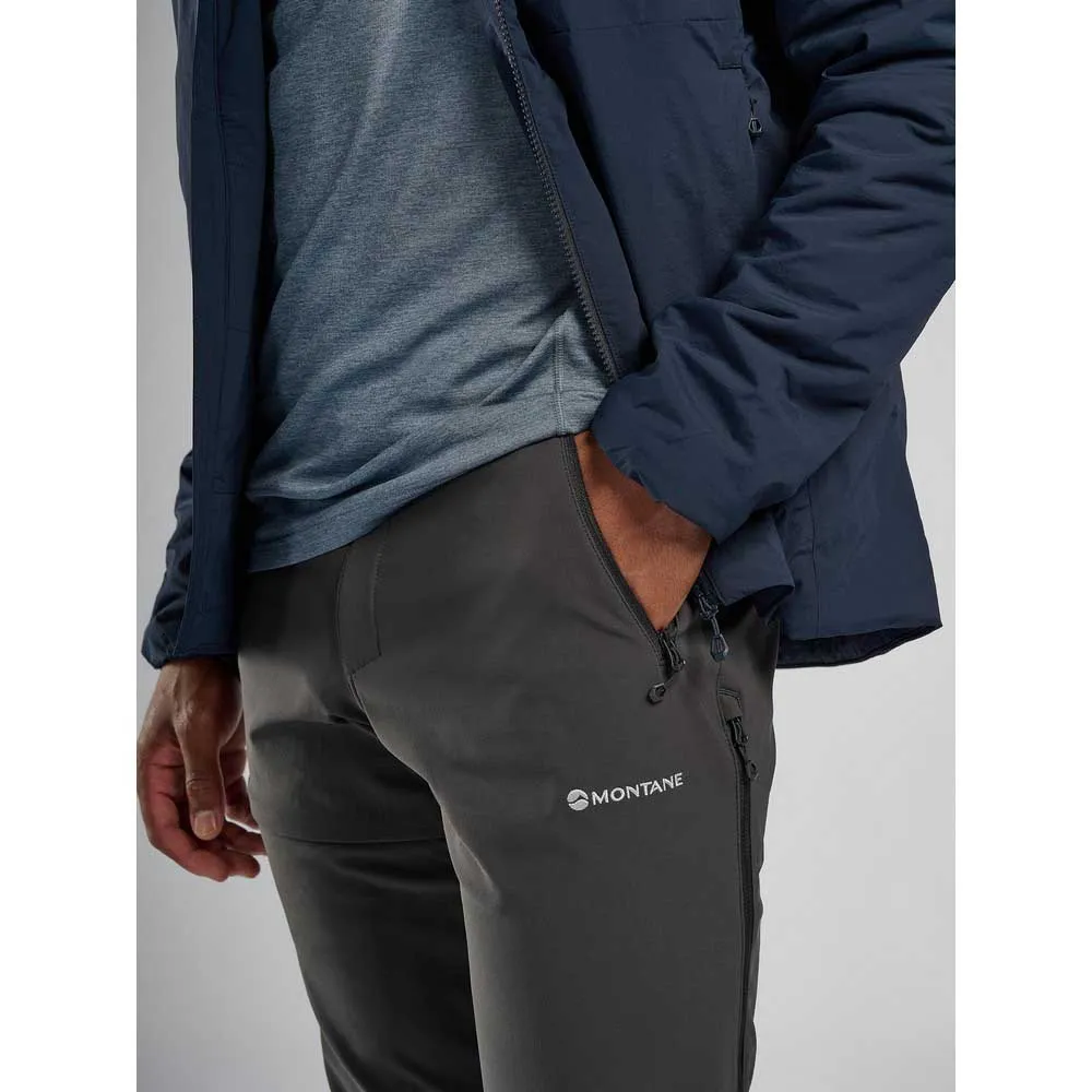 Montane Tenacity Xt Byxor Montane Tenacity Xt Byxor