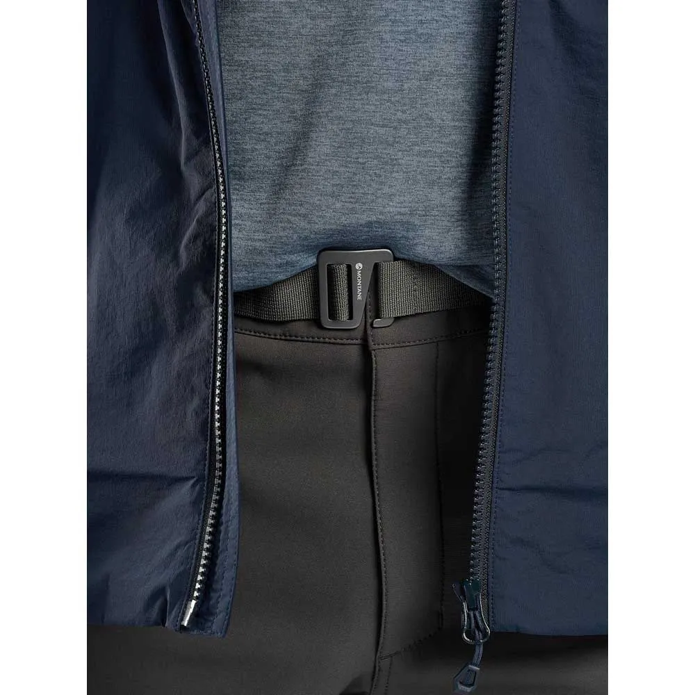 Montane Tenacity Xt Byxor Montane Tenacity Xt Byxor