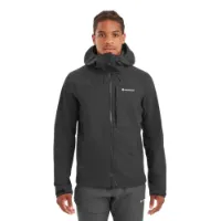 Montane Tenacity Xt Fleecejacka Med Dragkedja