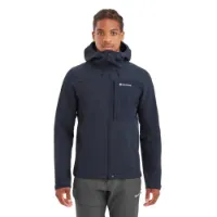 Montane Tenacity Xt Fleecejacka Med Dragkedja