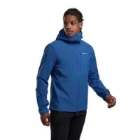 Montane Tenacity Xt Fleecejacka Med Dragkedja Montane Tenacity Xt Fleecejacka Med Dragkedja