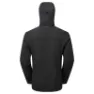 Montane Tenacity Xt Fleecejacka Med Dragkedja