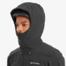Montane Tenacity Xt Fleecejacka Med Dragkedja