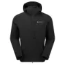 Montane Tenacity Xt Fleecejacka Med Dragkedja
