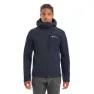 Montane Tenacity Xt Fleecejacka Med Dragkedja