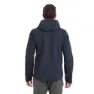 Montane Tenacity Xt Fleecejacka Med Dragkedja